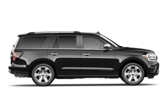 2024 Ford Expedition® External Image 5